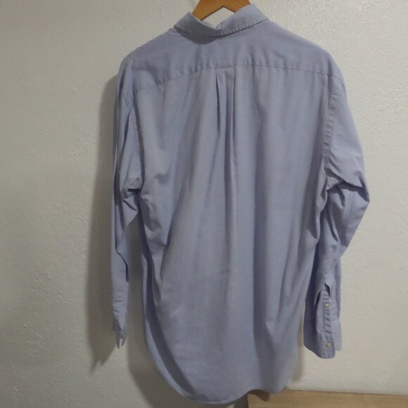 Ralph Lauren - Blue Lable Button Down - Picture 3 of 3